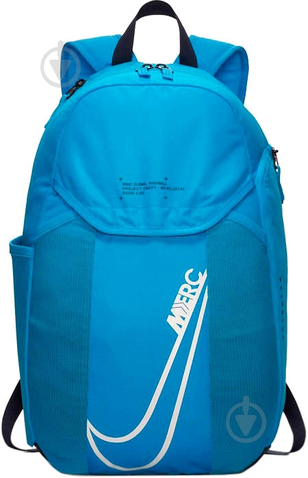 Рюкзак Nike Mercurial Backpack BA6107-486 блакитний - фото 1