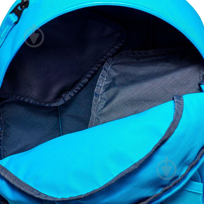 Рюкзак Nike Mercurial Backpack BA6107-486 блакитний - фото 5