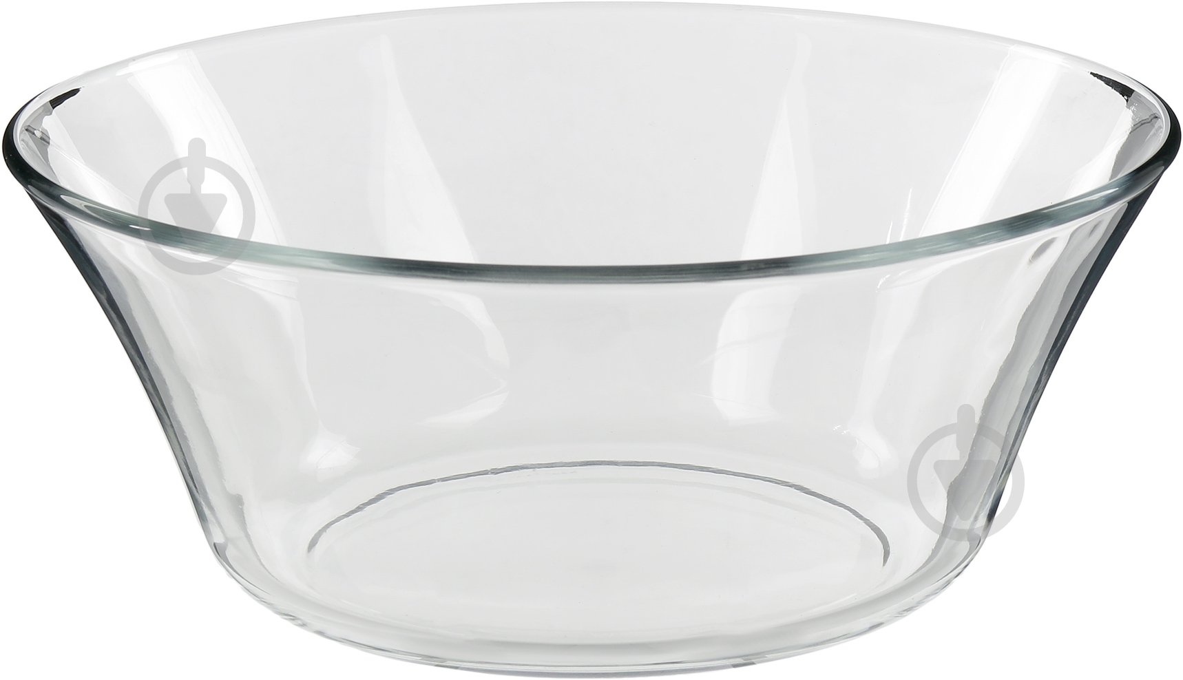 Салатник Duralex Lys 2,2 л 23 см - фото 1