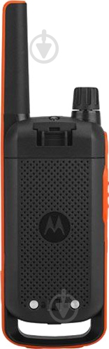 Рация Motorola TALKABOUT T82 B8P00811EDRMAW - фото 2 Рация Motorola TALKABOUT T82 B8P00811EDRMAW - фото 2