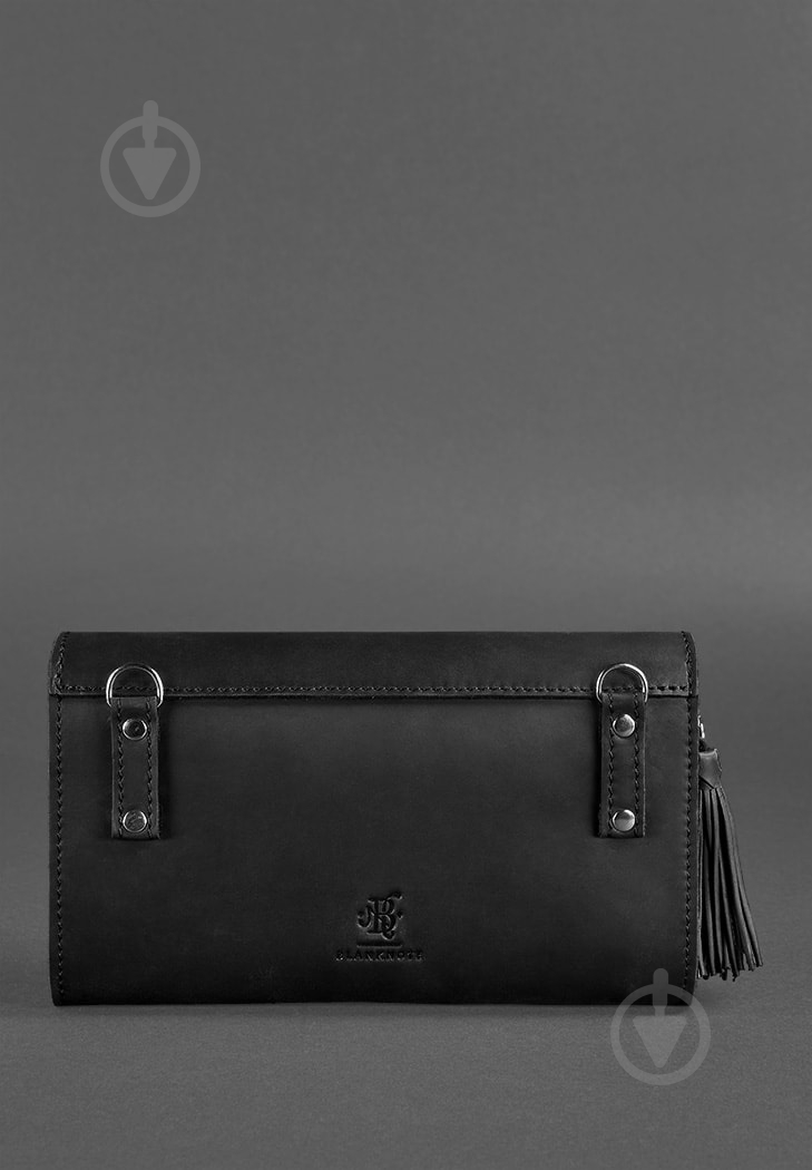 Сумка женская BlankNote Элис черный BN-BAG-7-g-kr - фото 5 Сумка женская BlankNote Элис черный BN-BAG-7-g-kr - фото 5