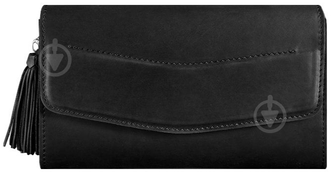 Сумка женская BlankNote Элис черный BN-BAG-7-g-kr - фото 1 Сумка женская BlankNote Элис черный BN-BAG-7-g-kr - фото 1