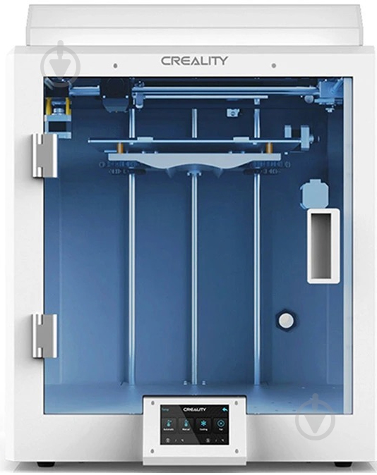 3D-принтер CREALITY CR-5 Pro H - фото 2
