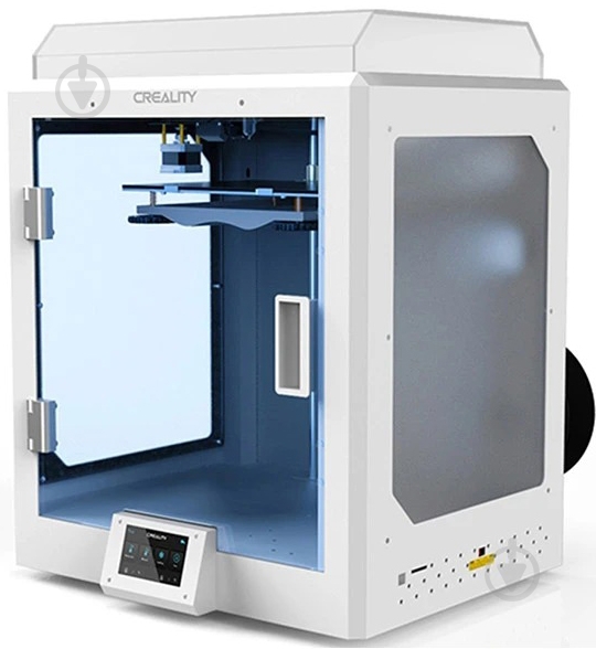 3D-принтер CREALITY CR-5 Pro H - фото 4