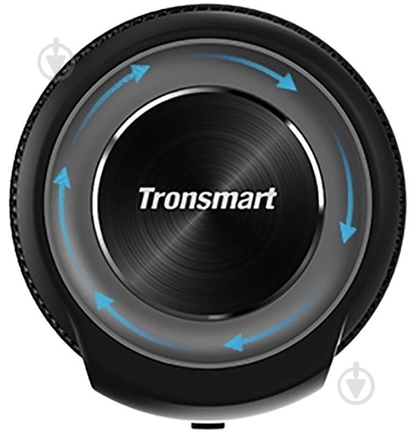 Портативная колонка Tronsmart Element T6 Plus Upgraded Edition 2.0 red (367786) - фото 5
