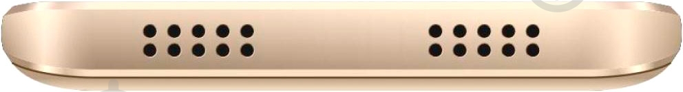 Смартфон Doogee X60L 2/16GB gold - фото 4