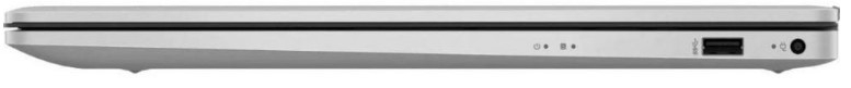 Ноутбук HP 17,3" (826Q0EA) natural silver - фото 2 Ноутбук HP 17,3" (826Q0EA) natural silver - фото 2