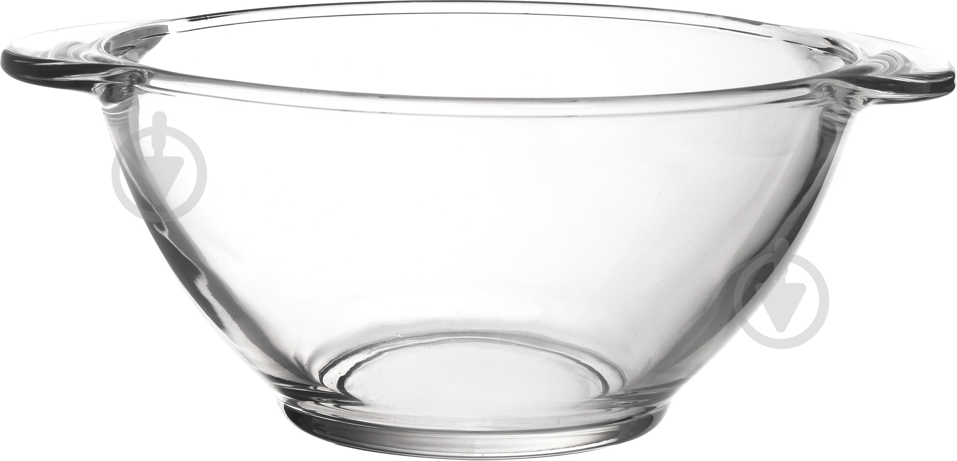 Набор посуды для супа Luminarc Soup’Arty 3 предмета J6269 - фото 4