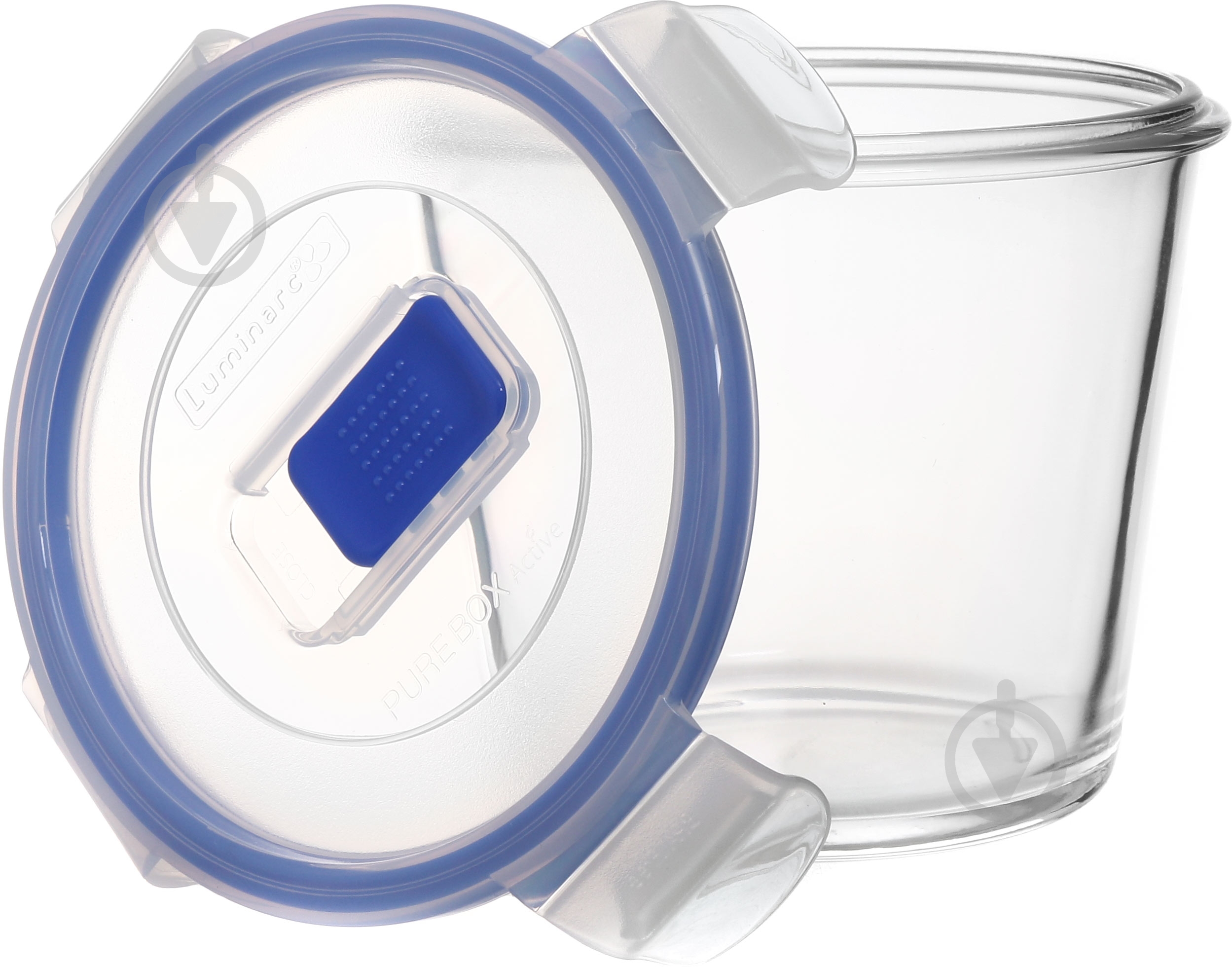 Набор посуды для супа Luminarc Soup’Arty 3 предмета J6269 - фото 3