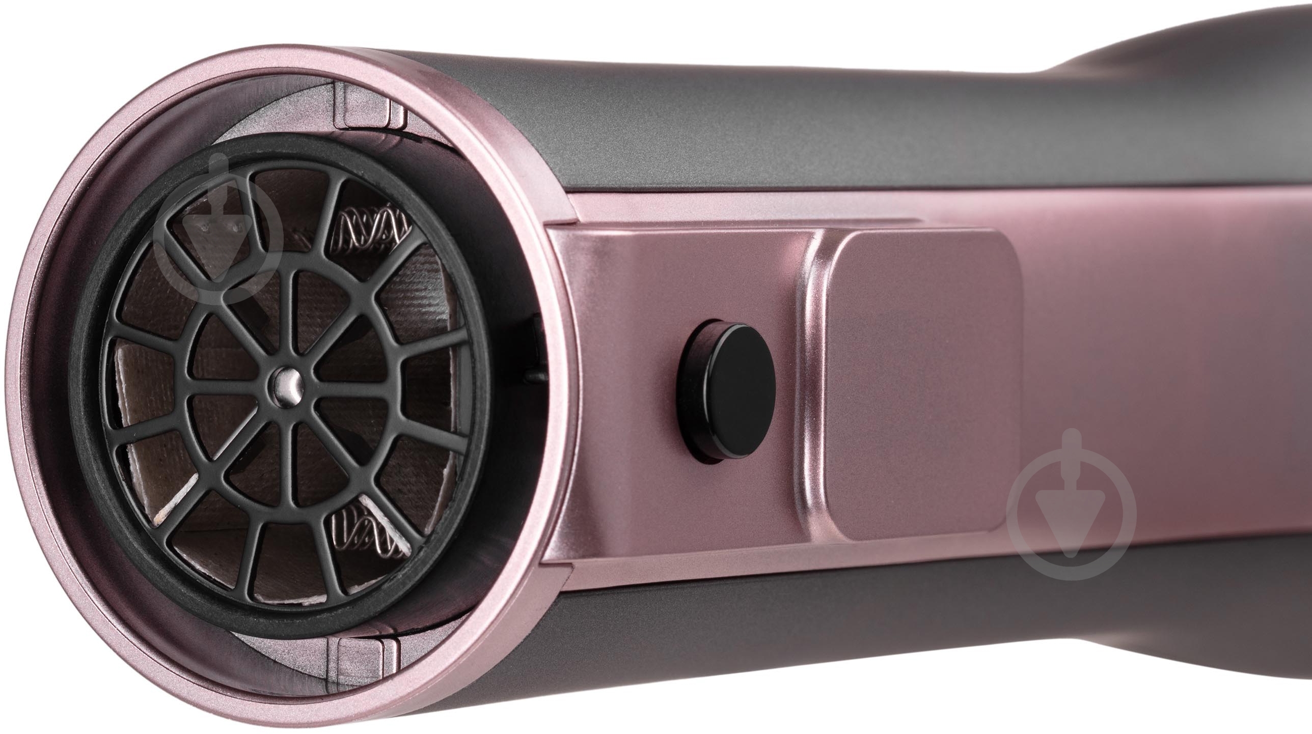 Фен-щітка ARDESTO Pink Touch HD-CR300PT - фото 9 Фен-щітка ARDESTO Pink Touch HD-CR300PT - фото 9