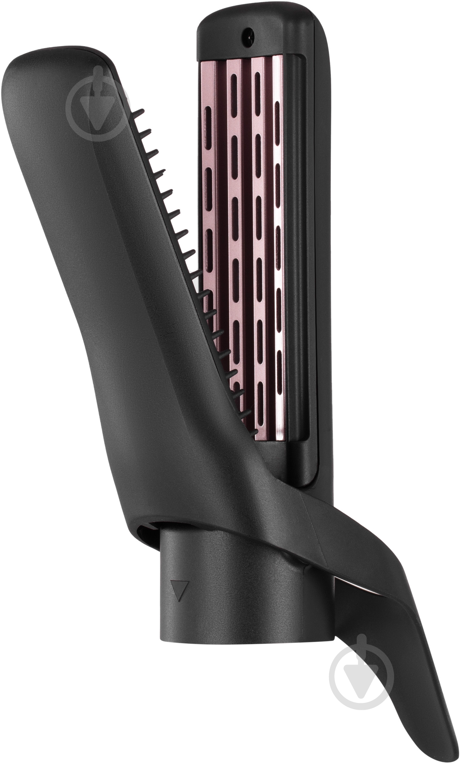 Фен-щітка ARDESTO Pink Touch HD-CR300PT - фото 14 Фен-щітка ARDESTO Pink Touch HD-CR300PT - фото 14
