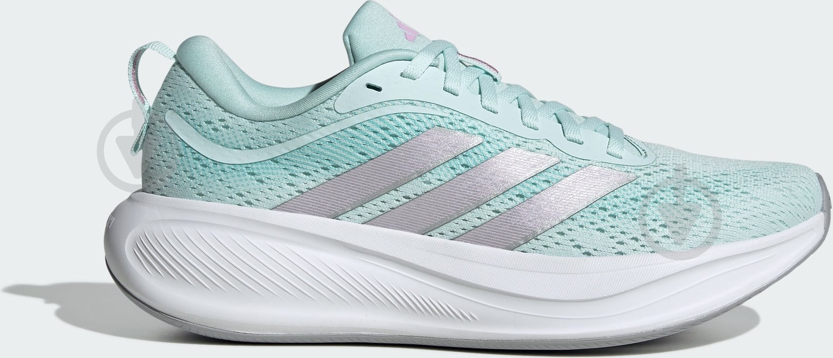 ᐉ Кросівки жіночі Adidas Response Pace W KJ1778 р.37 1/3 блакитні