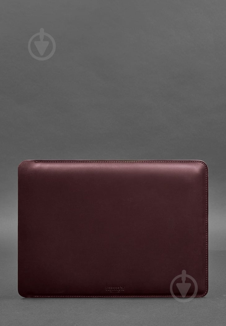 Чехол для планшета BlankNote (BN-GC-7-vin-kr) для MacBook Pro 13'' - фото 2 Чехол для планшета BlankNote (BN-GC-7-vin-kr) для MacBook Pro 13'' - фото 2