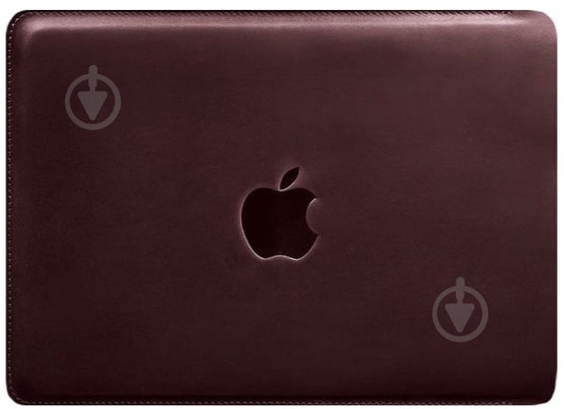 Чехол для планшета BlankNote (BN-GC-7-vin-kr) для MacBook Pro 13'' - фото 1 Чехол для планшета BlankNote (BN-GC-7-vin-kr) для MacBook Pro 13'' - фото 1