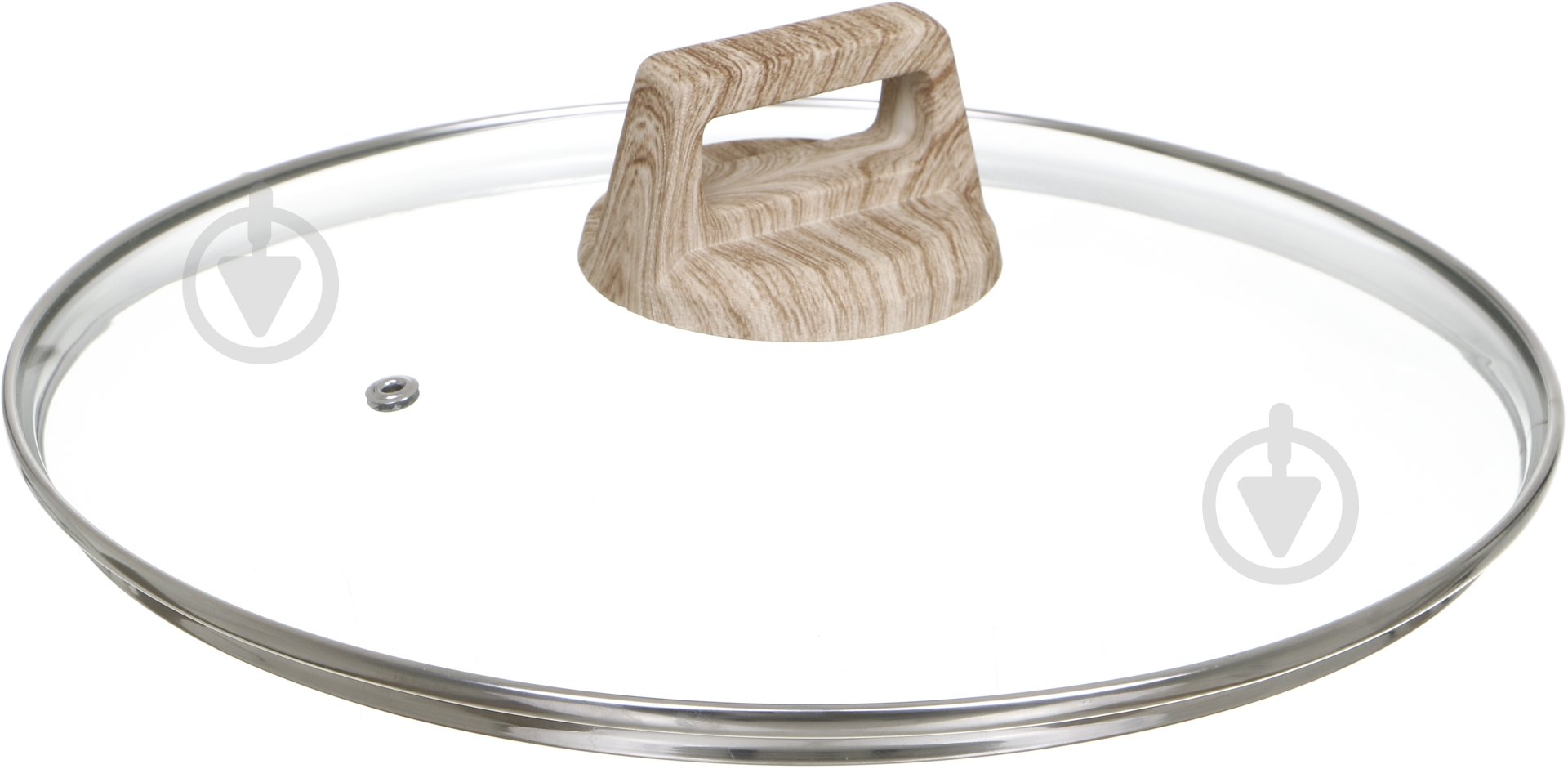 Крышка Kohen 28 см 64028 - фото 1