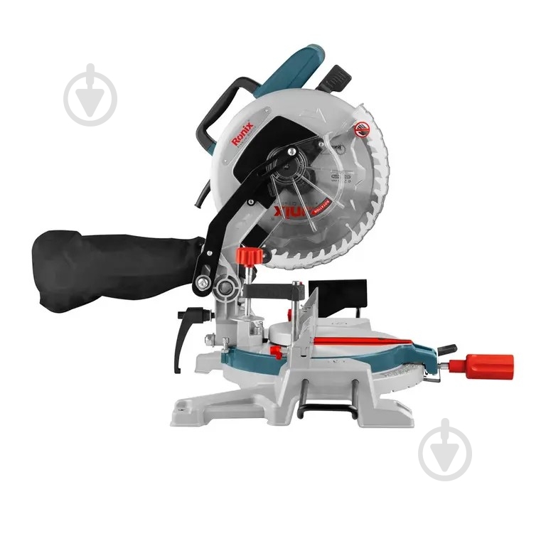 Пила торцовочная Ronix 5102 - фото 2 Пила торцовочная Ronix 5102 - фото 2