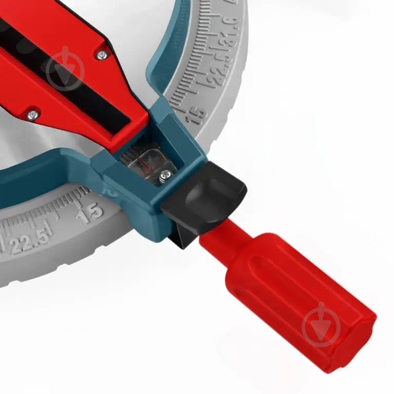 Пила торцовочная Ronix 5102 - фото 7 Пила торцовочная Ronix 5102 - фото 7