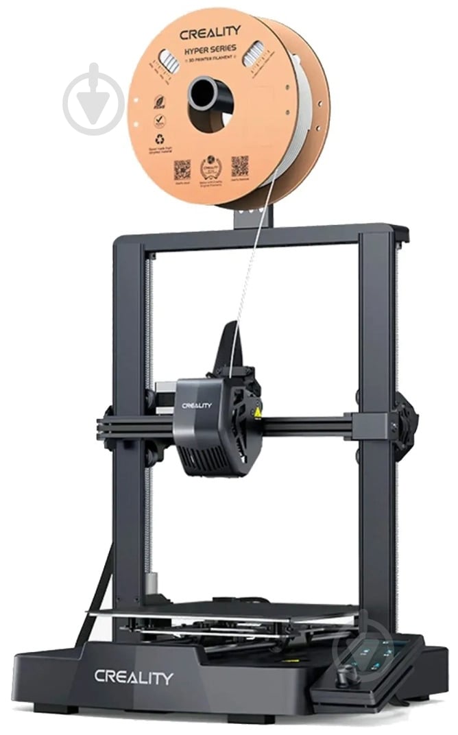 3D-принтер CREALITY Ender-3 V3 SE - фото 1