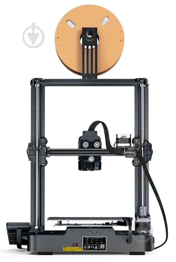 3D-принтер CREALITY Ender-3 V3 SE - фото 5