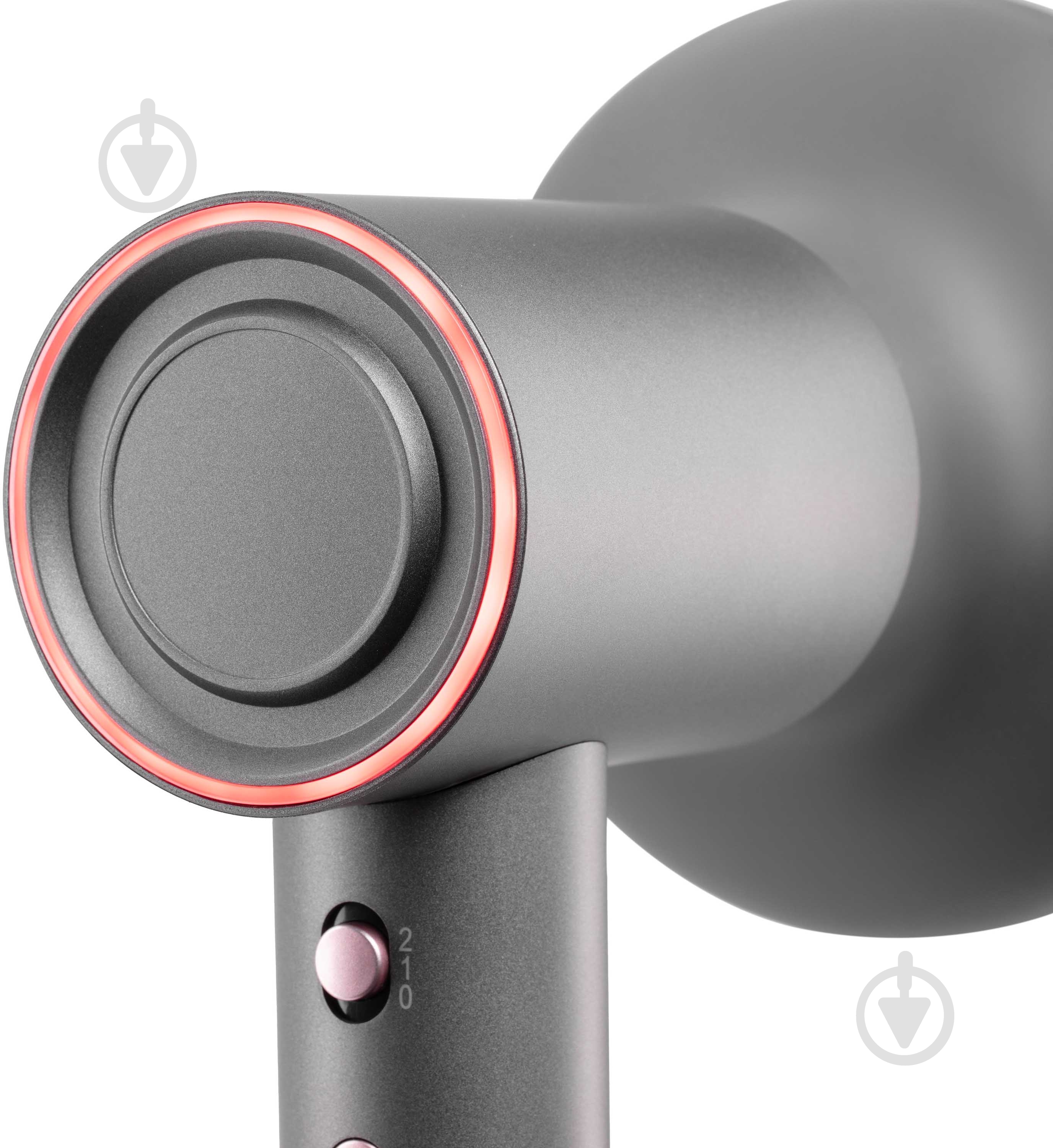 Фен Ardesto Pink Touch HD-R300PT - фото 9 Фен Ardesto Pink Touch HD-R300PT - фото 9