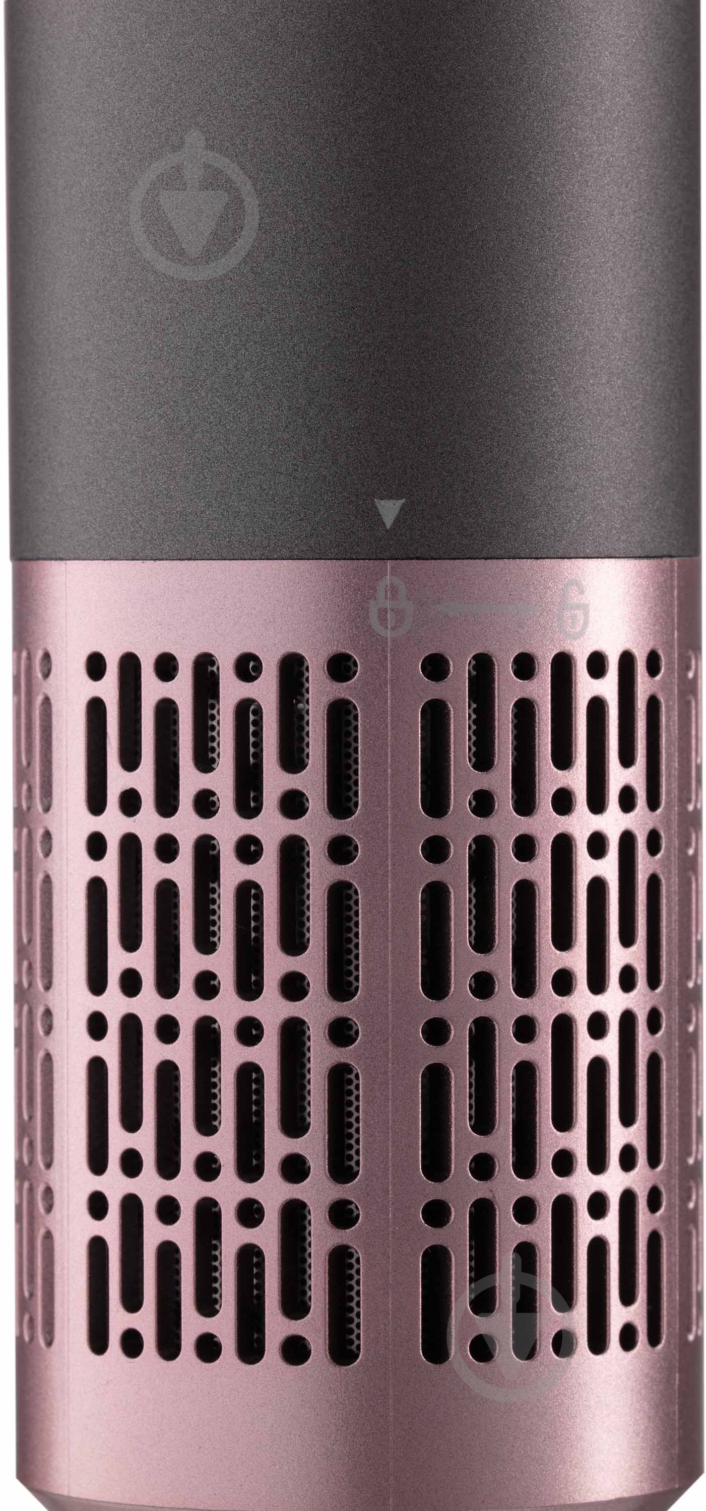 Фен Ardesto Pink Touch HD-R300PT - фото 12 Фен Ardesto Pink Touch HD-R300PT - фото 12