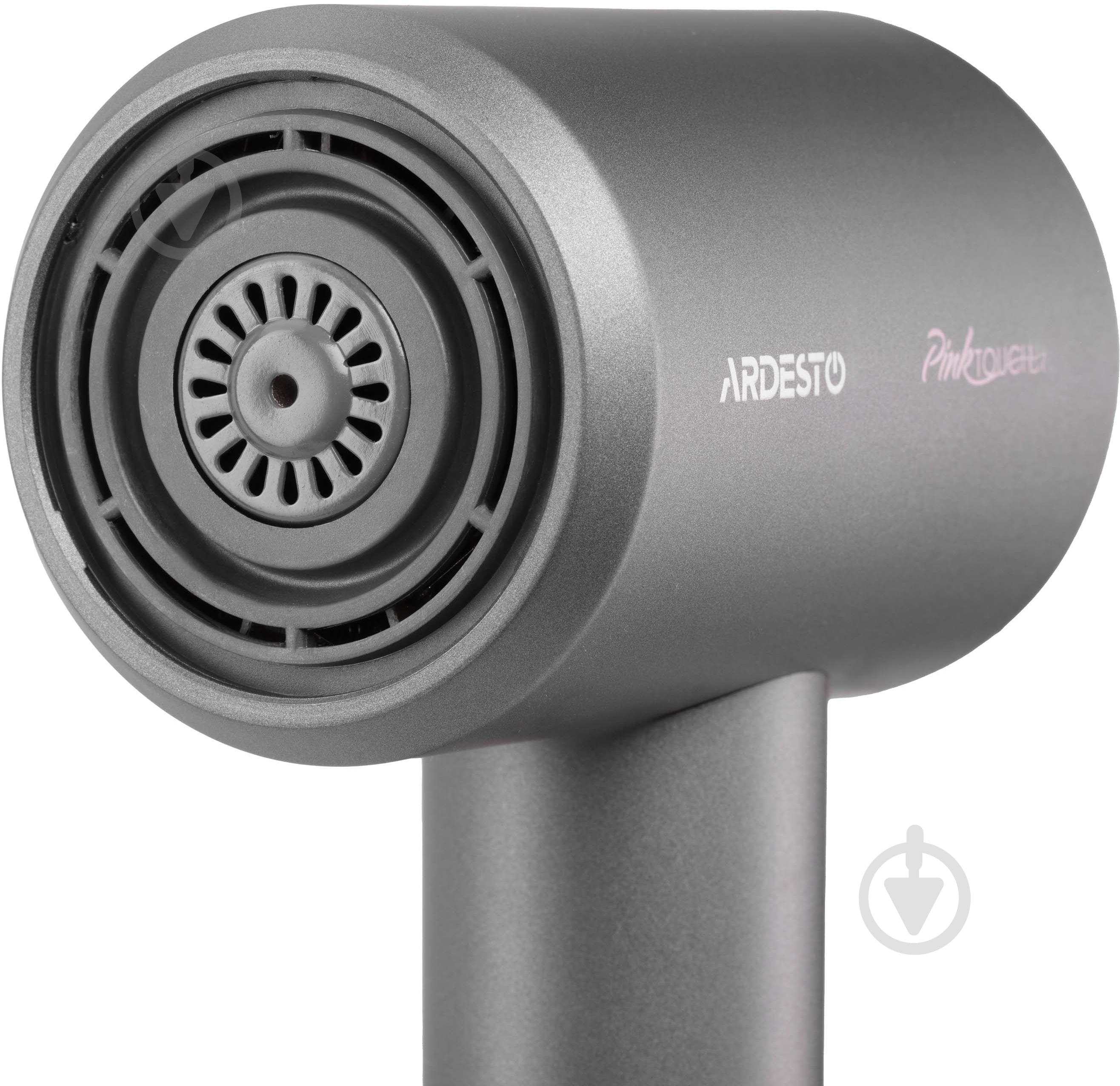 Фен Ardesto Pink Touch HD-R300PT - фото 7 Фен Ardesto Pink Touch HD-R300PT - фото 7