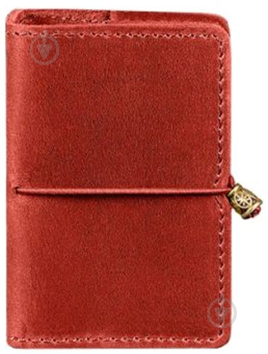Визитница BlankNote 7.0 BN-KK-7-coral - фото 1 Визитница BlankNote 7.0 BN-KK-7-coral - фото 1