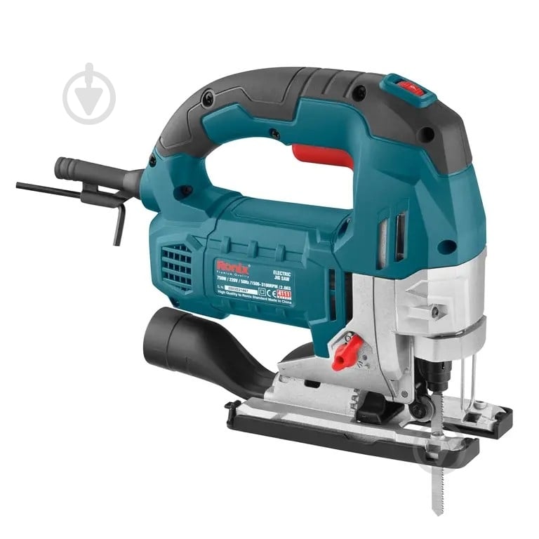 Электролобзик Ronix 4111 4111 - фото 1