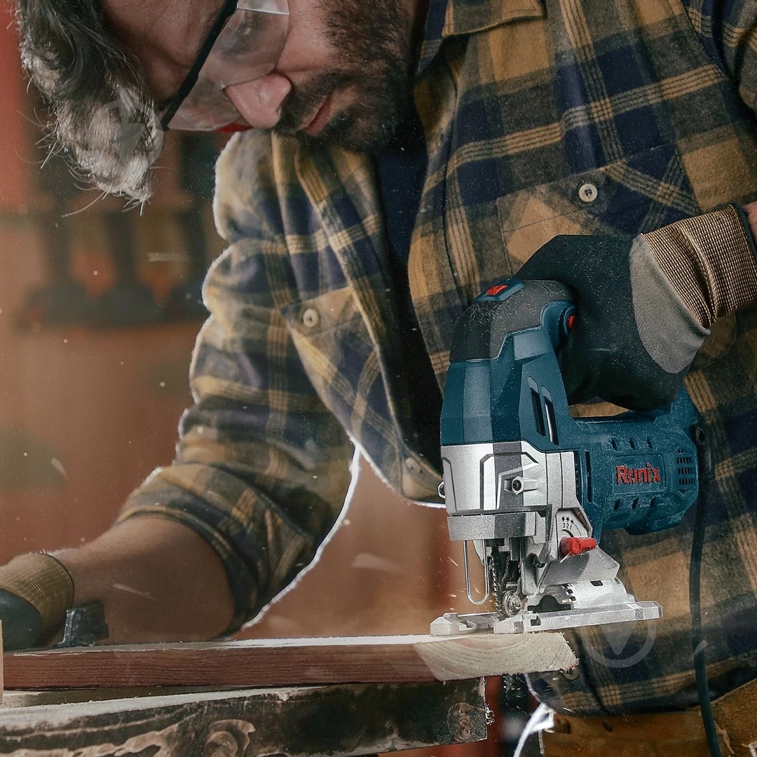 Электролобзик Ronix 4111 4111 - фото 9