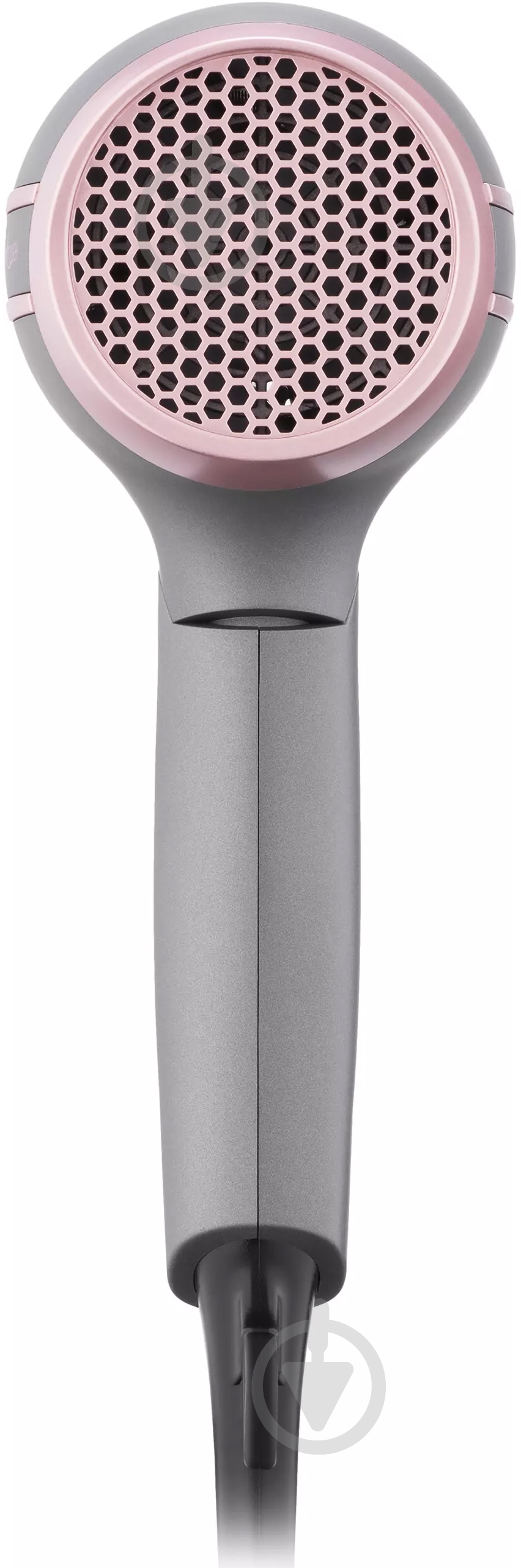 Фен Ardesto Pink Touch HD-R350PT - фото 5