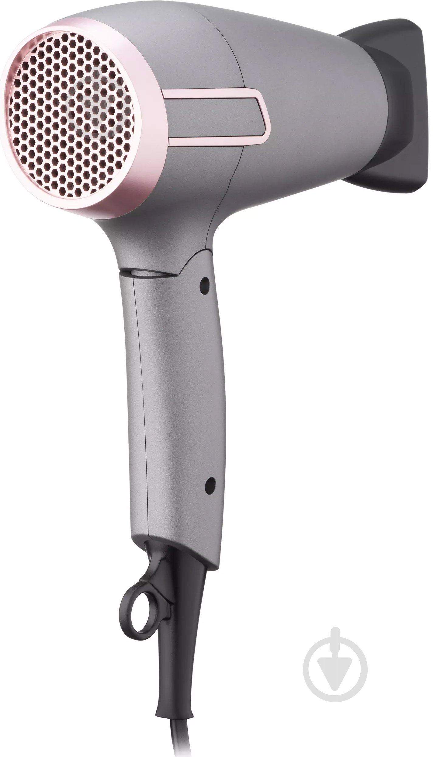 Фен Ardesto Pink Touch HD-R350PT - фото 3