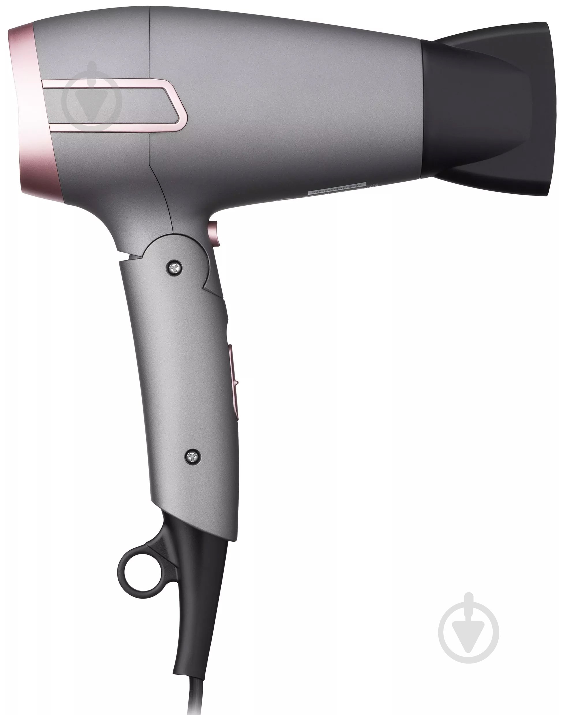 Фен Ardesto Pink Touch HD-R350PT - фото 4