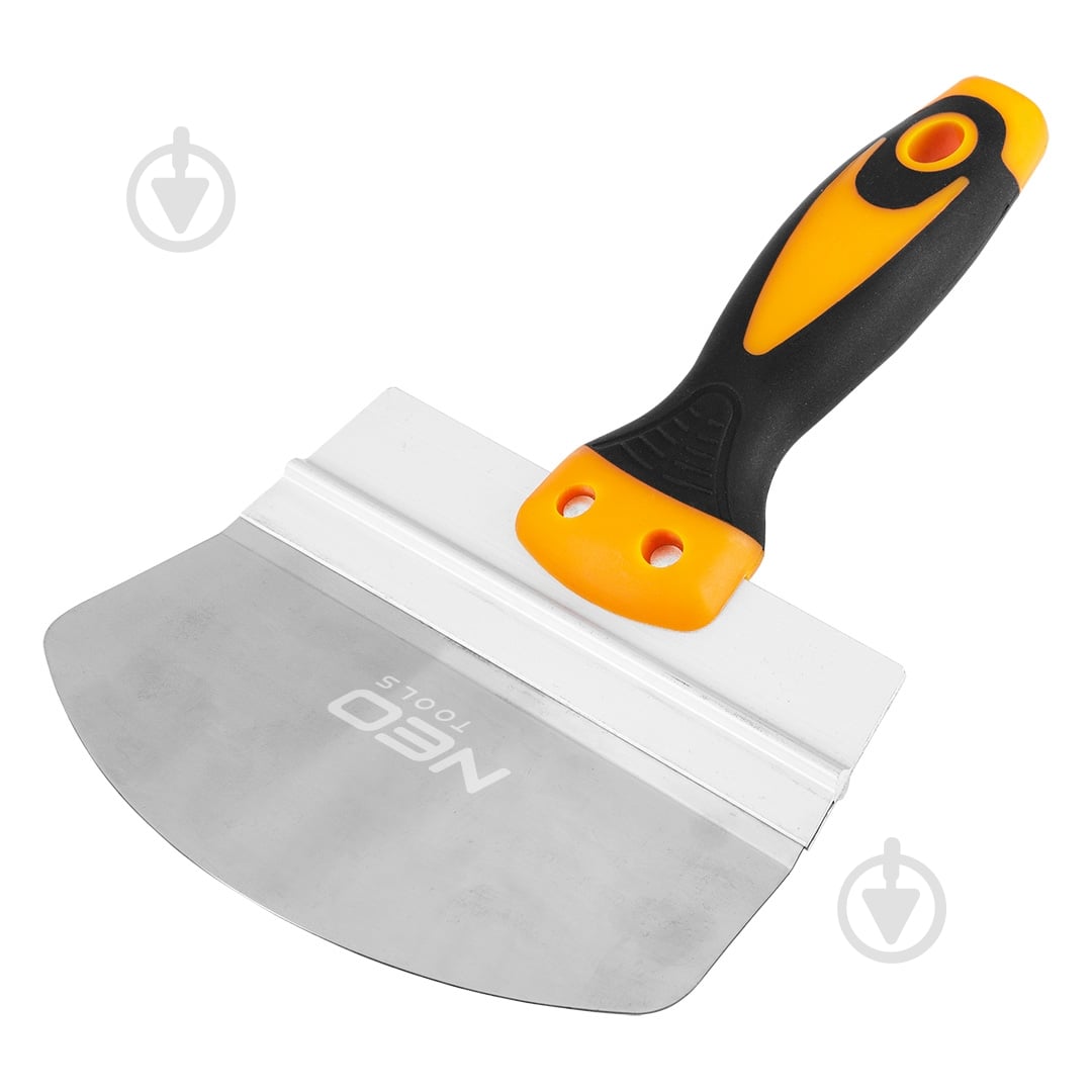 Шпатель фігурний NEO tools 50-361 - фото 1