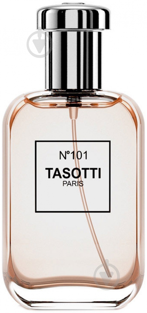 Ароматизатор на панель приборов  Tasotti Man's touch-Kenzo - фото 1