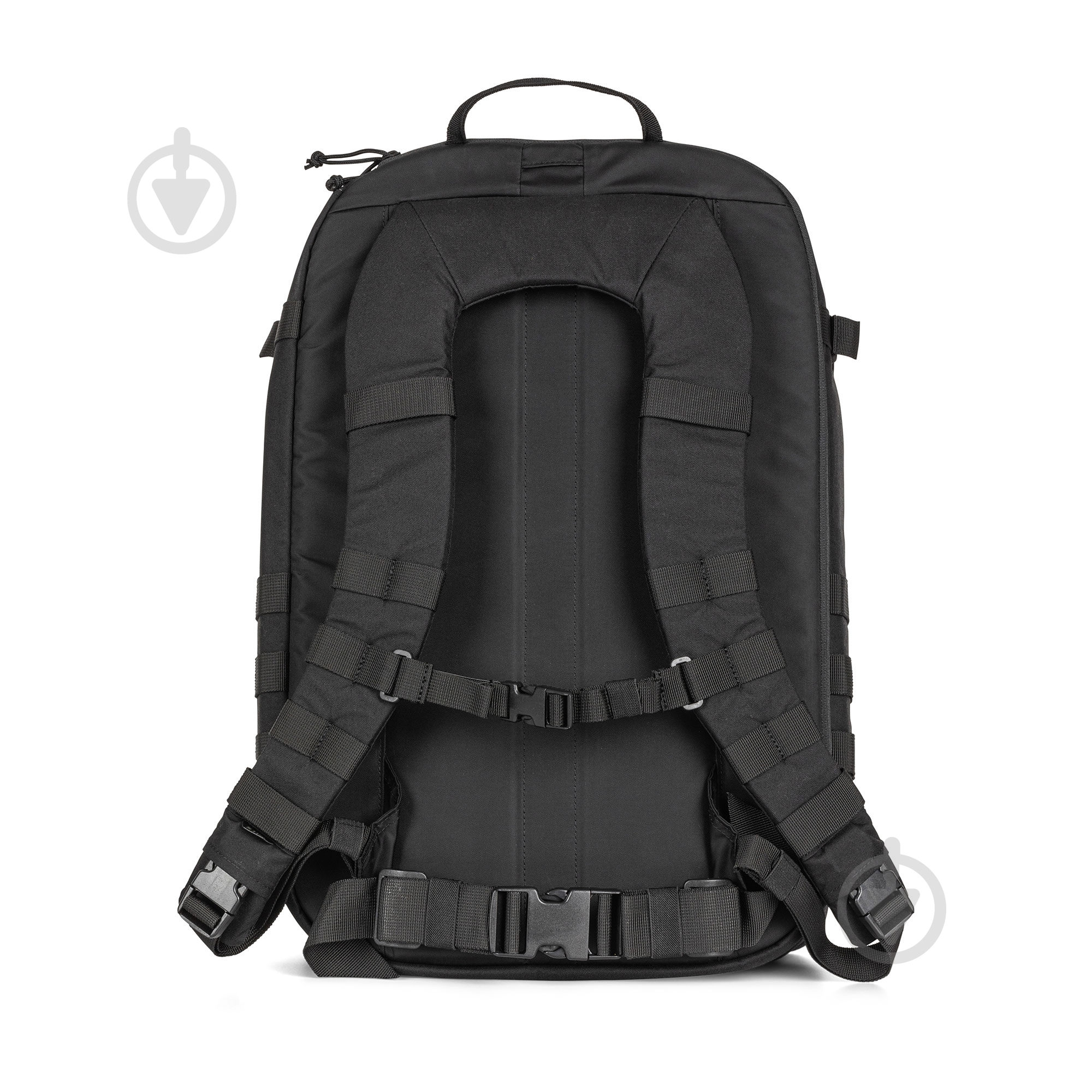 Рюкзак тактический 5.11 Tactical "DAILY DEPLOY 48 PACK" 39л - фото 4 Рюкзак тактический 5.11 Tactical "DAILY DEPLOY 48 PACK" 39л - фото 4
