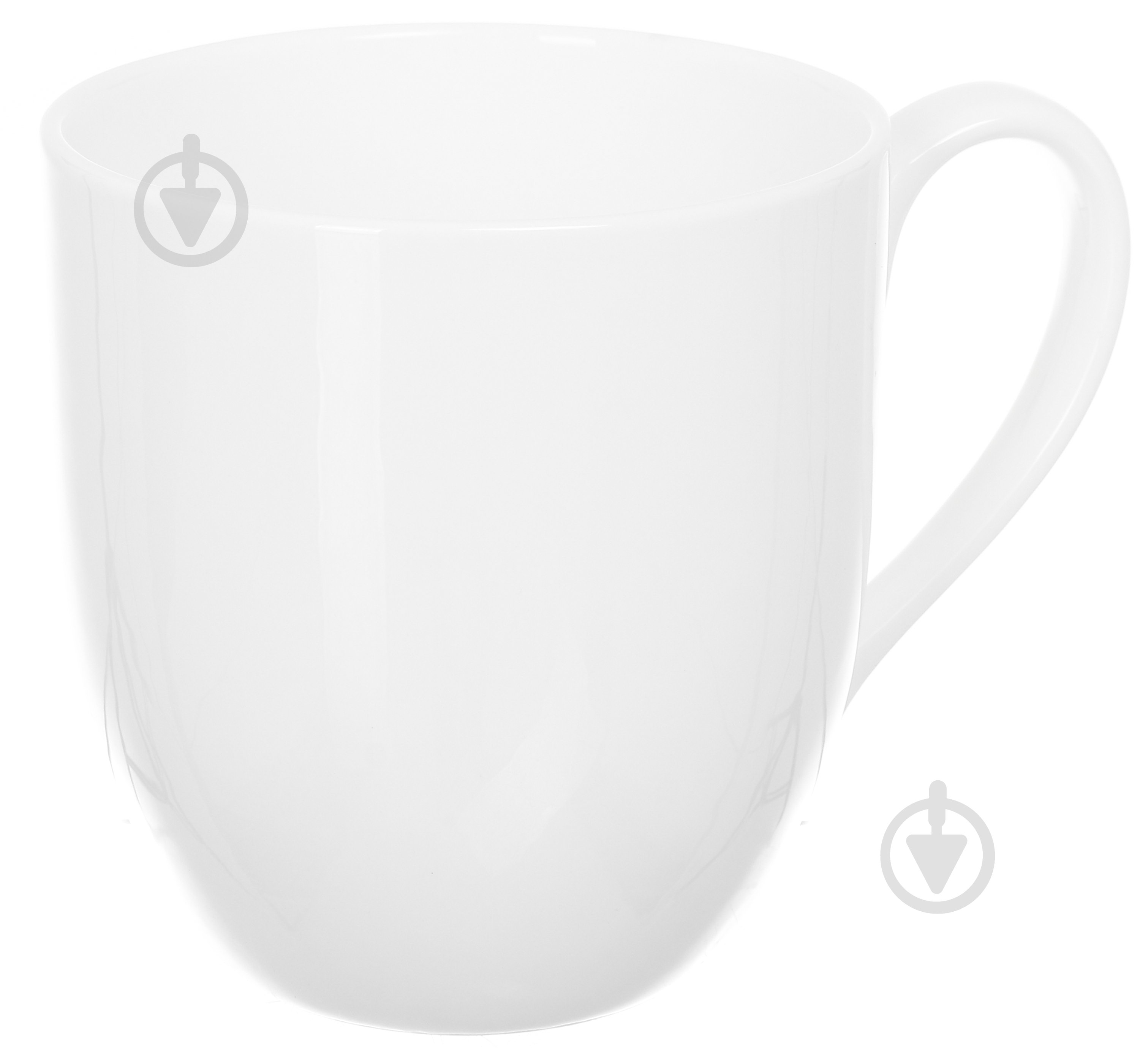 Чашка Fiora Serenity 400 мл - фото 1