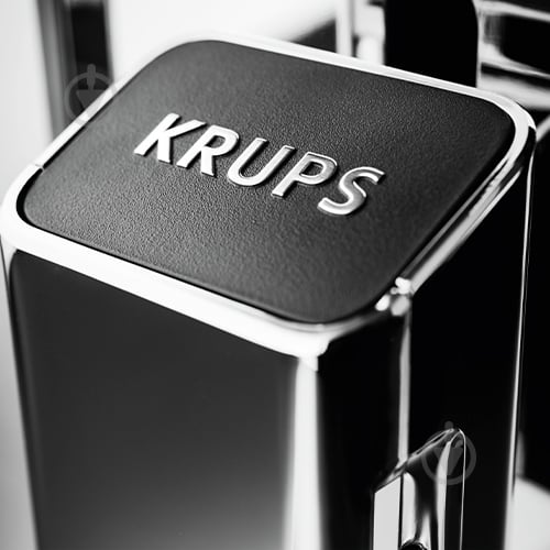 Кофемашина Krups Evidence EA891D10 - фото 11