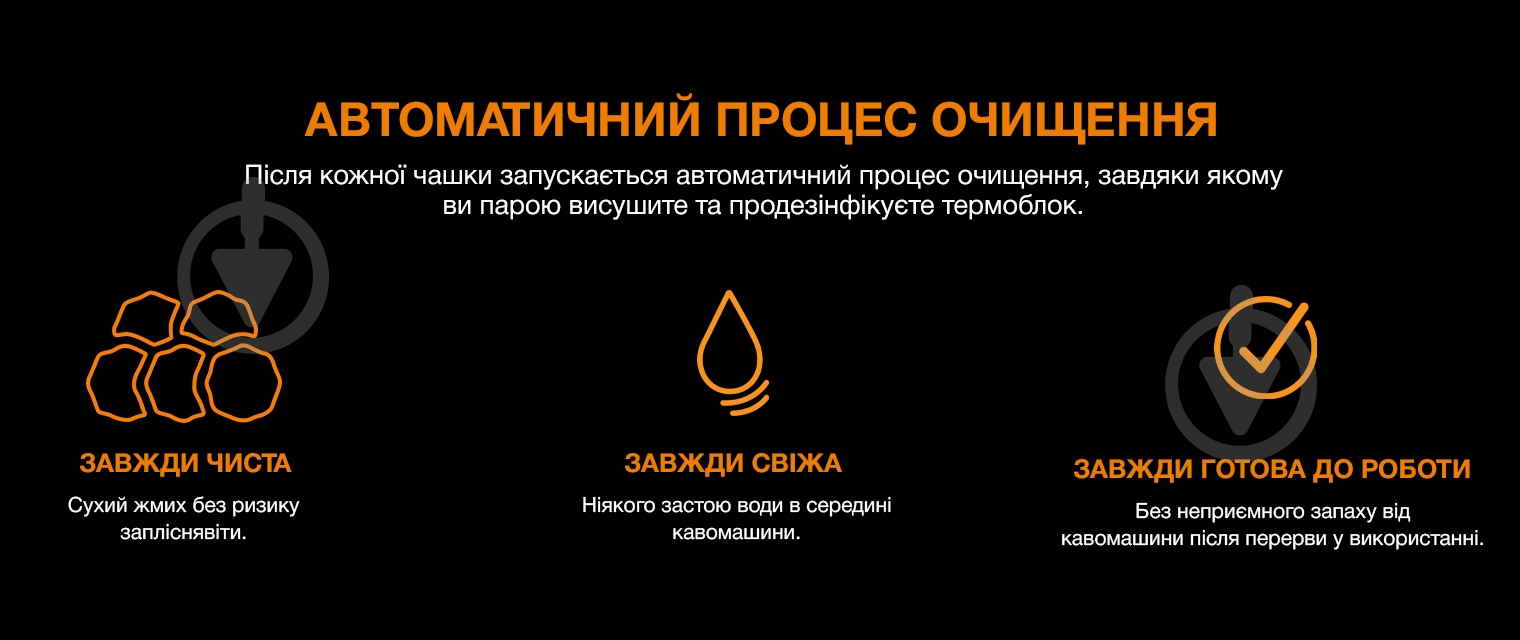 Кофемашина Krups Evidence EA891D10 - фото 5