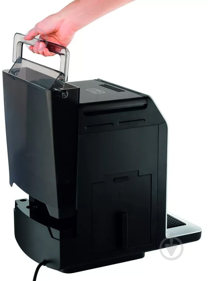 Кофемашина Krups Evidence EA891D10 - фото 18