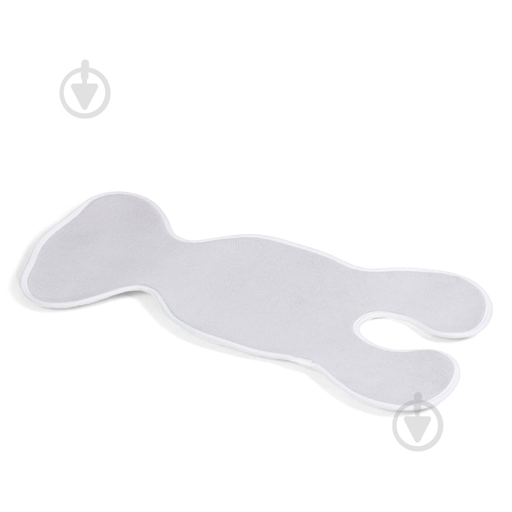 Вкладыш TUTIS к автокреслу Aero 1 white - фото 1 Вкладыш TUTIS к автокреслу Aero 1 white - фото 1