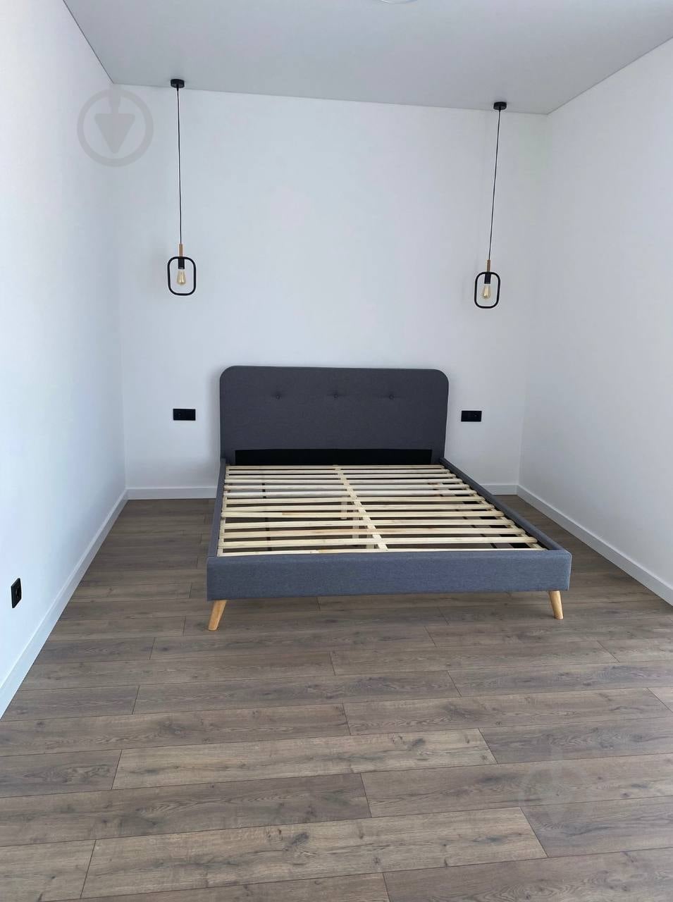 Підвіс Светкомплект Loft RL 1x40 Вт E27 чорний/дерево - фото 7 Підвіс Светкомплект Loft RL 1x40 Вт E27 чорний/дерево - фото 7