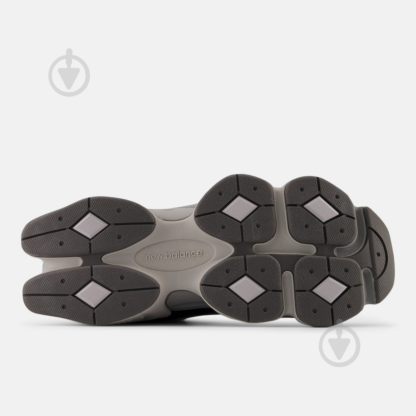 Кроссовки мужские демисезонные New Balance U9060ERA р.41,5 черные - фото 5 Кроссовки мужские демисезонные New Balance U9060ERA р.41,5 черные - фото 5