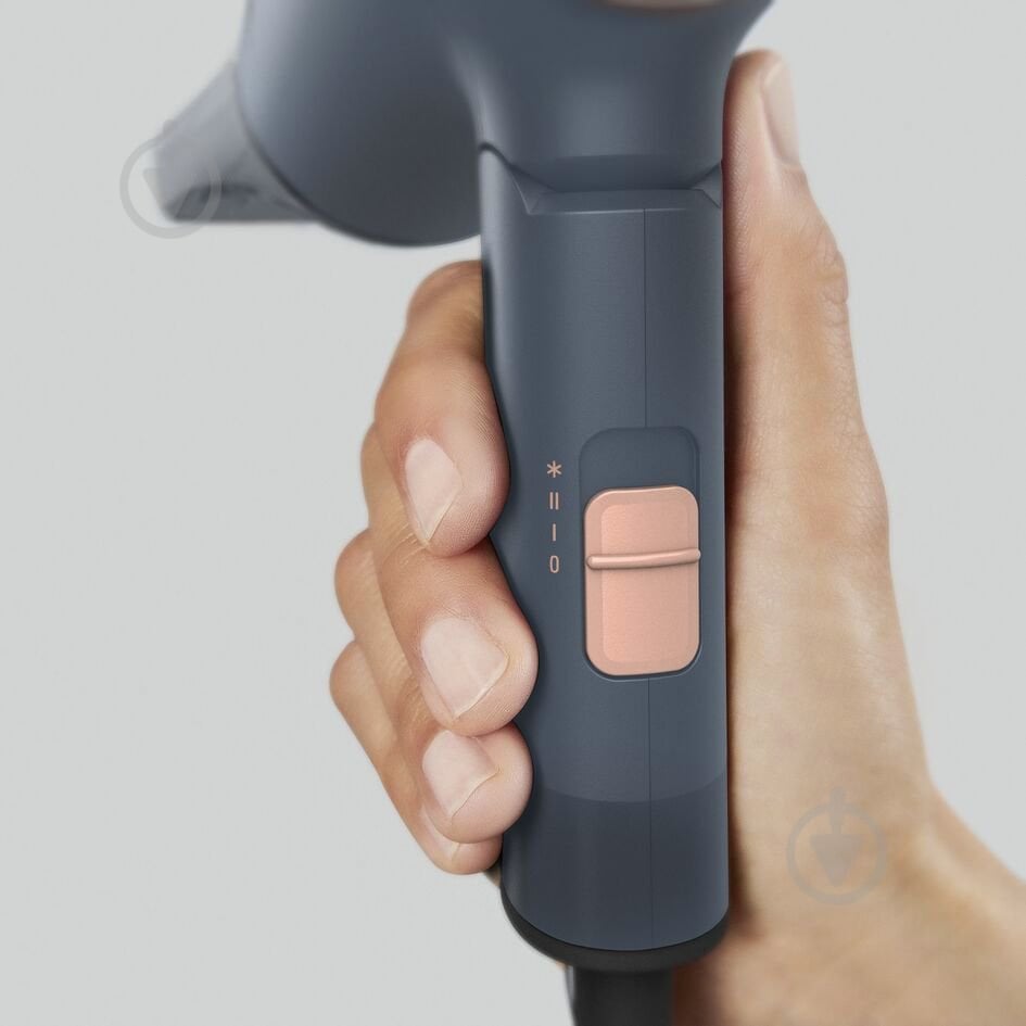 Фен Rowenta Express Style CV1851F0 - фото 7