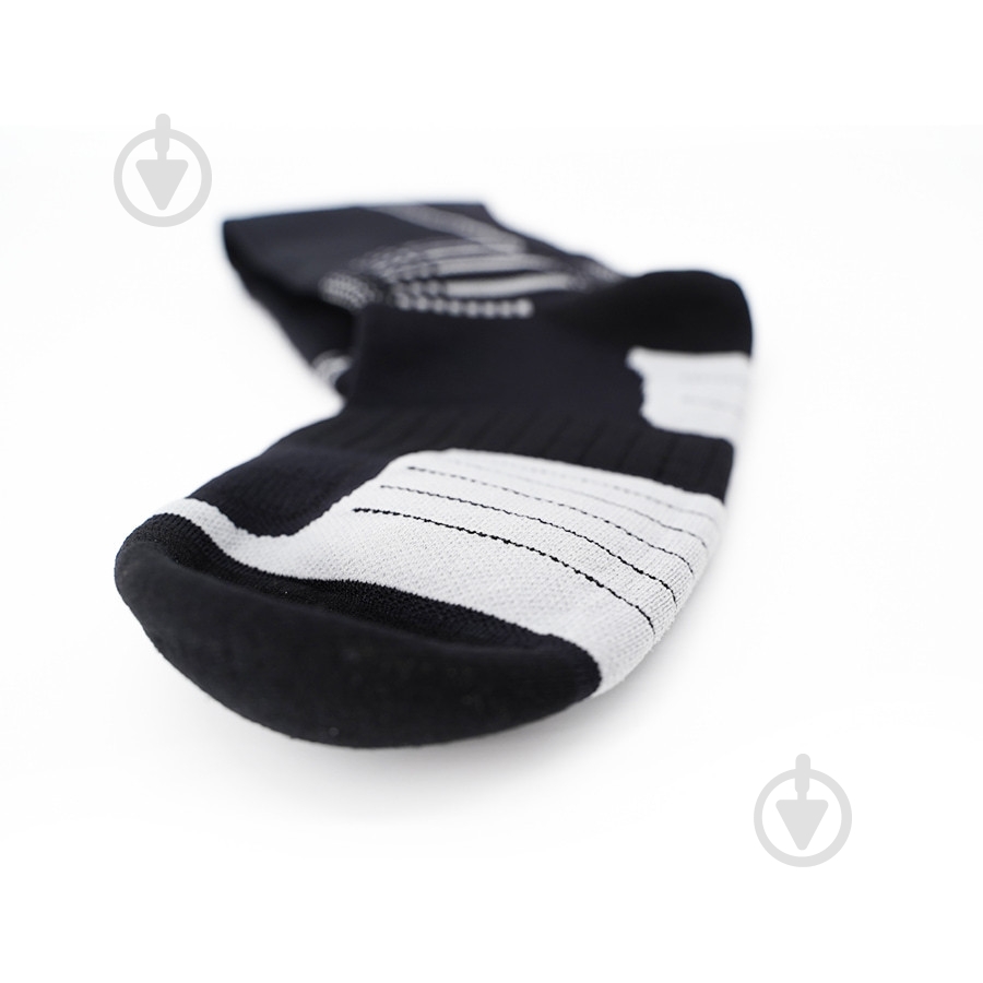 Шкарпетки Dexshell компресійні водонепроникні Compression Mudder, р-р XL, сірі DS635GRYXL р.47-49 чорно-сірий 1 шт. - фото 3