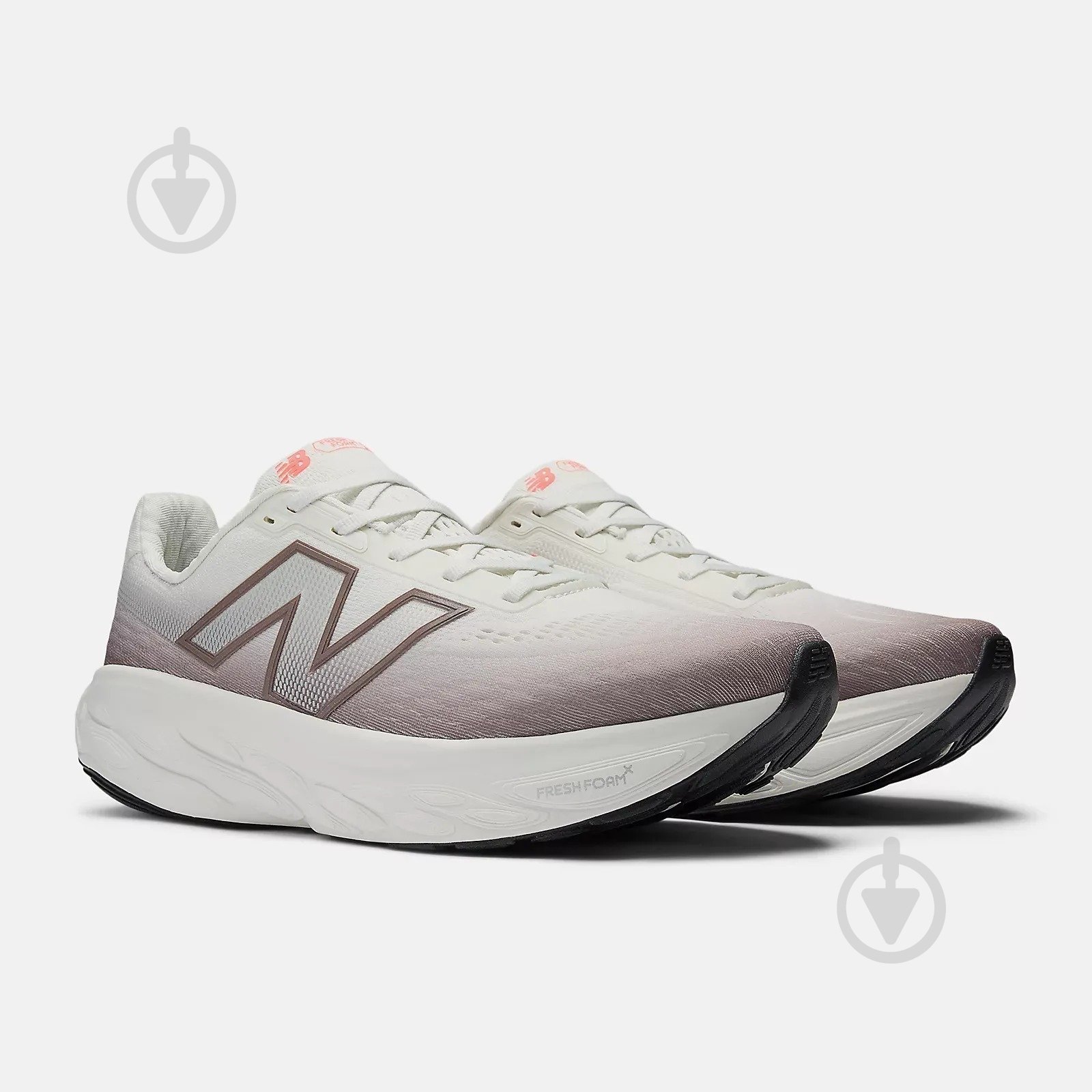 Кросівки чоловічі демісезонні New Balance M108014F р.42 бежеві - фото 3 Кросівки чоловічі демісезонні New Balance M108014F р.42 бежеві - фото 3