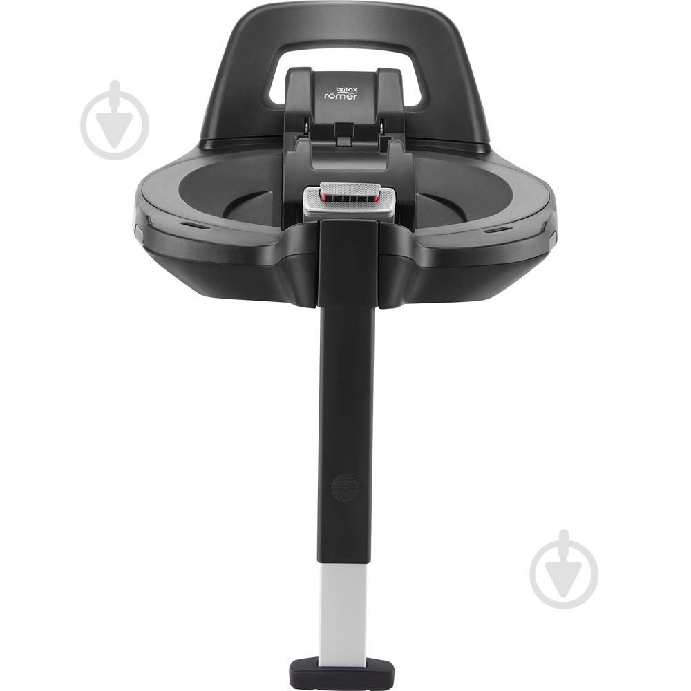 База для автокресла Britax-Romer VARIO BASE 5Z black - фото 4