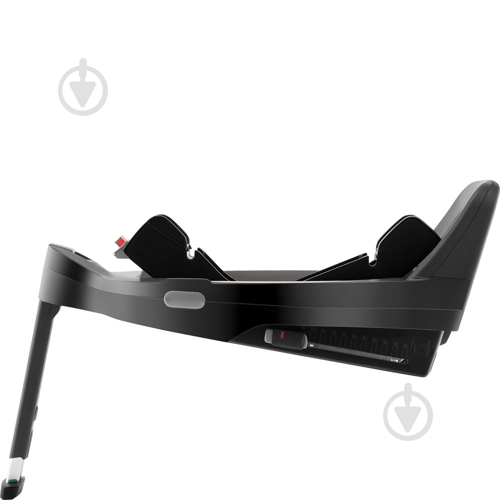 База для автокресла Britax-Romer VARIO BASE 5Z black - фото 3