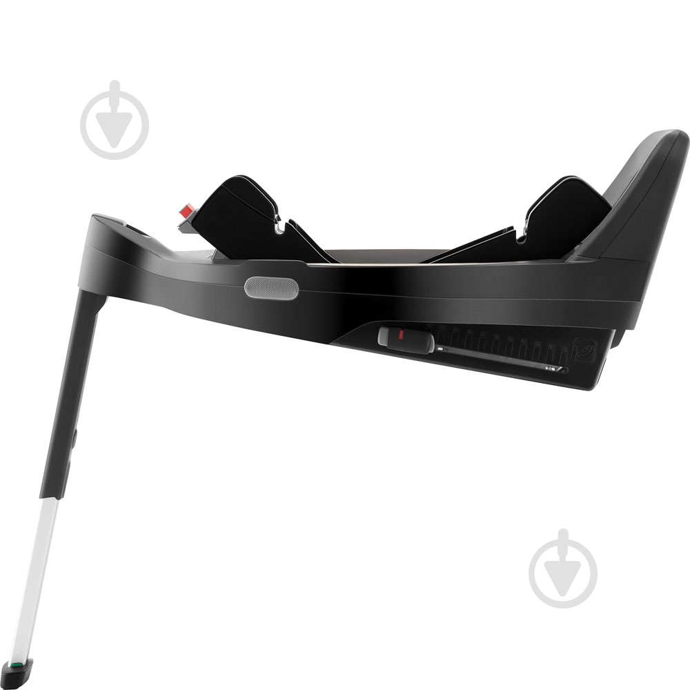 База для автокресла Britax-Romer VARIO BASE 5Z black - фото 2