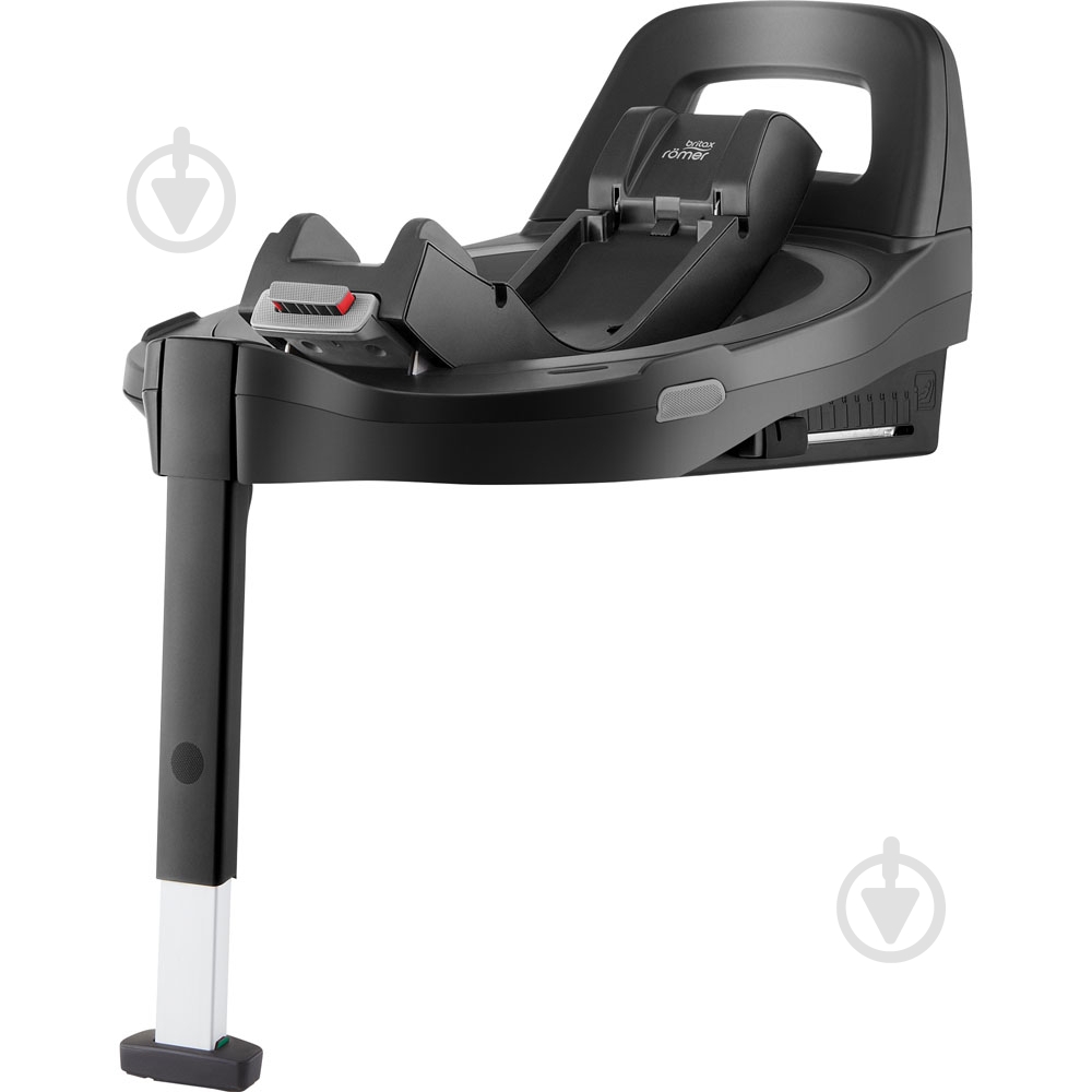 База для автокресла Britax-Romer VARIO BASE 5Z black - фото 1