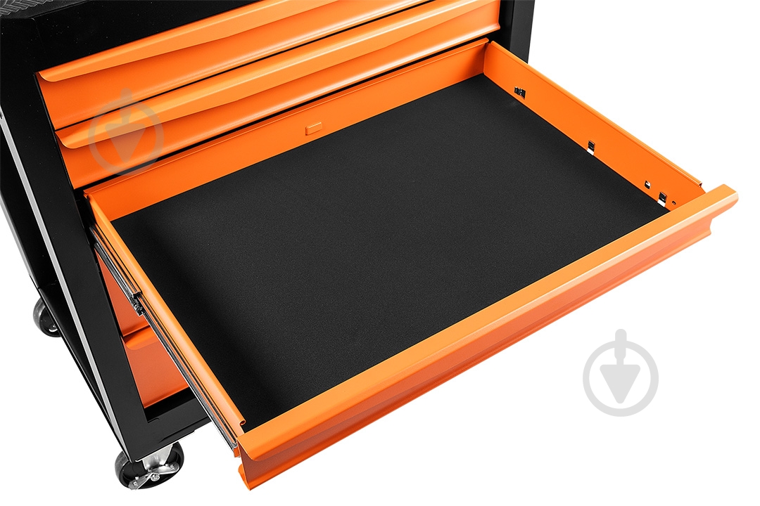 Hiloto 「NewLevelUnlocked」 Special Box ᐉ Набор ручного инструмента NEO tools 117 шт. 84-214-6 • Купить в